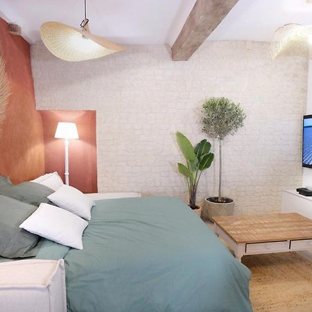 Appartements Premium En Hyper Centre Ville Brignoles Dış mekan fotoğraf