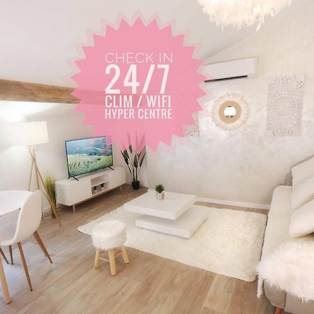Appartements Premium En Hyper Centre Ville Brignoles Dış mekan fotoğraf