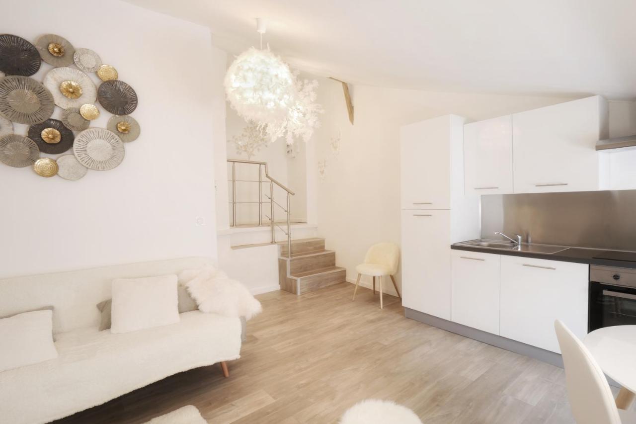 Appartements Premium En Hyper Centre Ville Brignoles Dış mekan fotoğraf