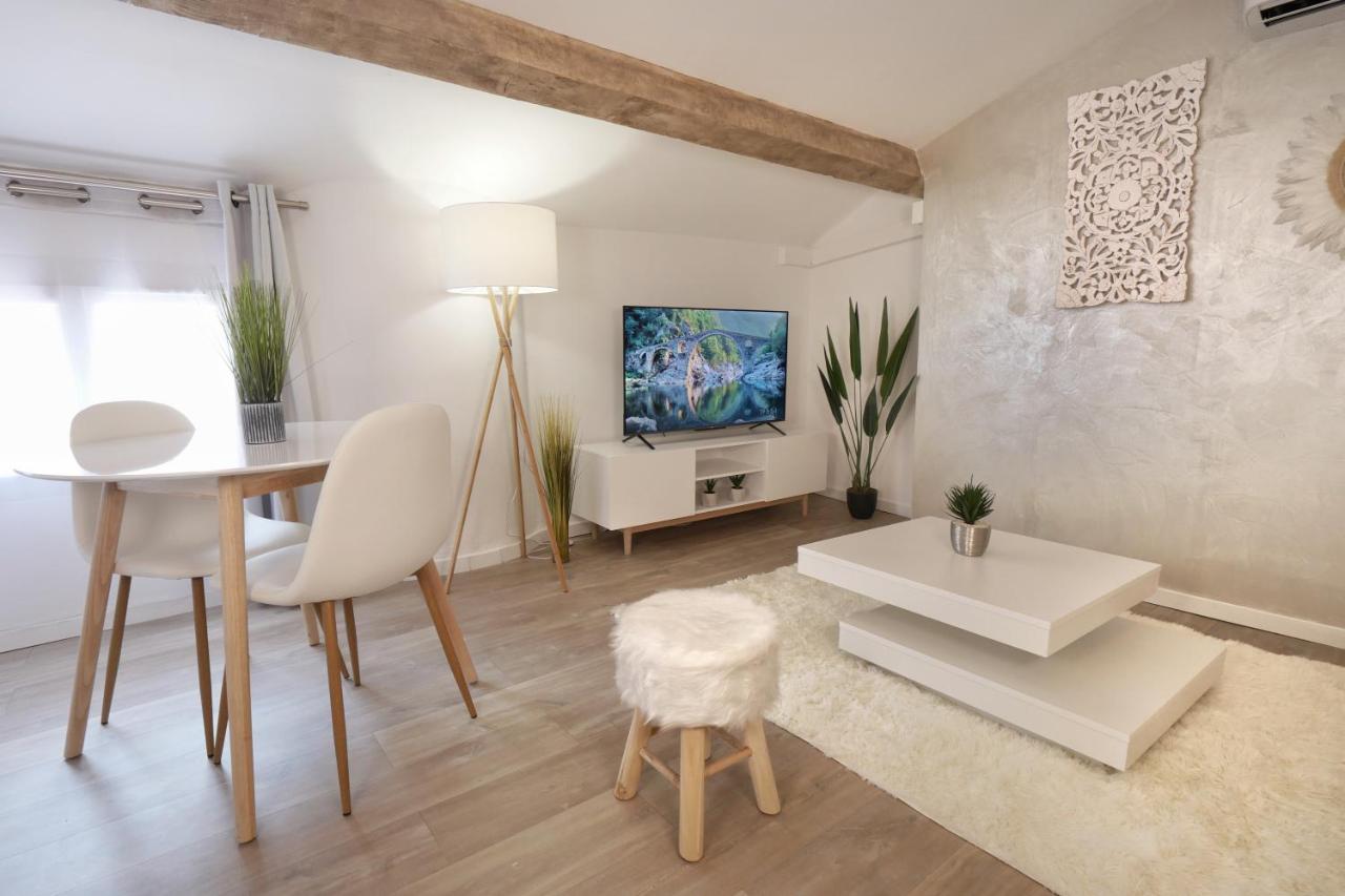 Appartements Premium En Hyper Centre Ville Brignoles Dış mekan fotoğraf