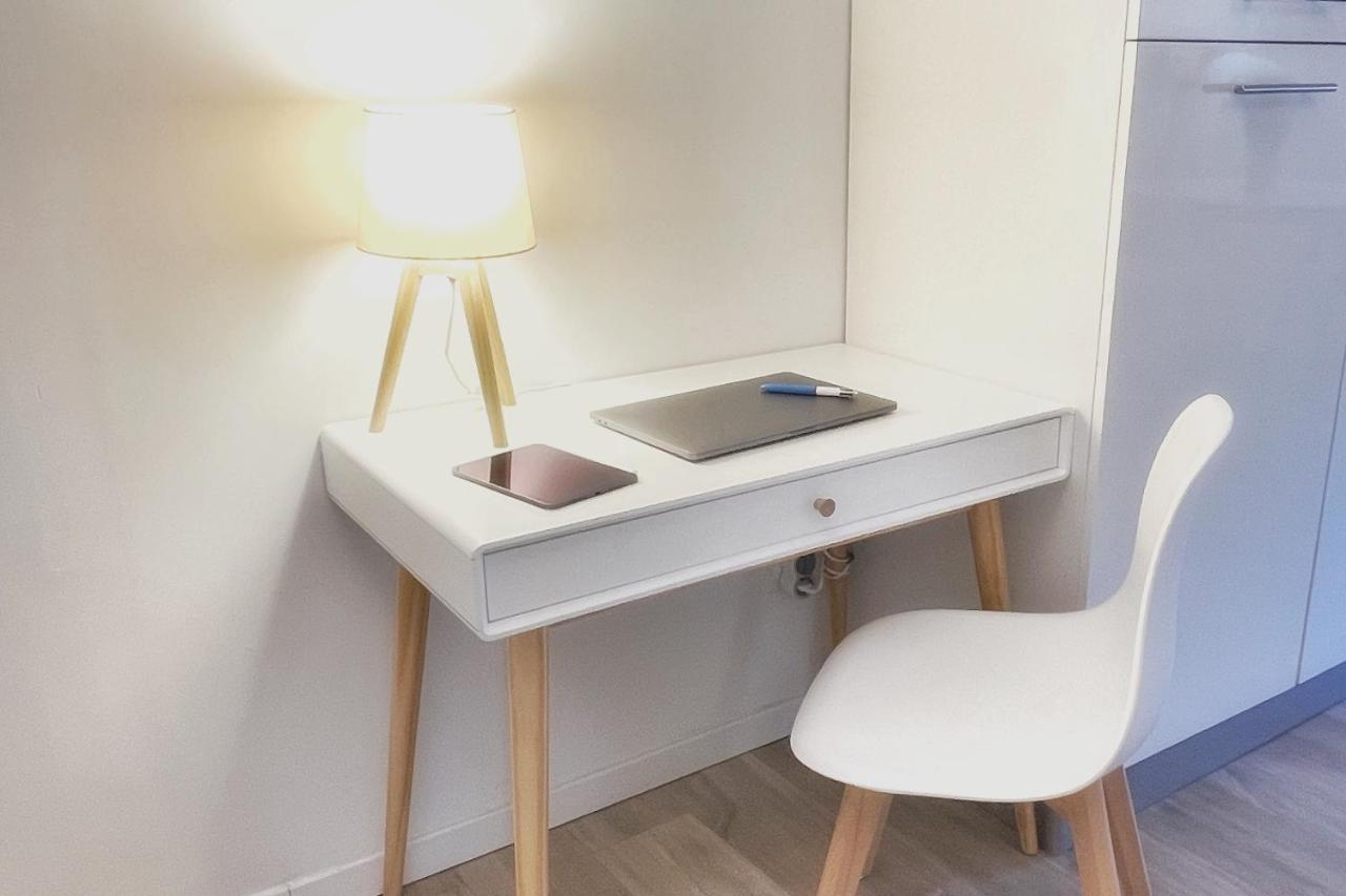 Appartements Premium En Hyper Centre Ville Brignoles Dış mekan fotoğraf