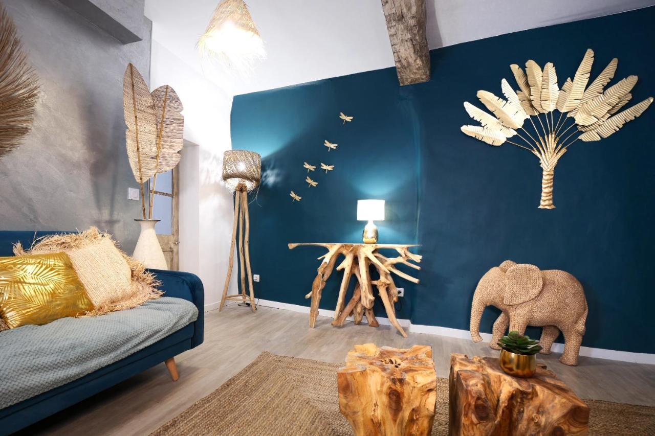 Appartements Premium En Hyper Centre Ville Brignoles Dış mekan fotoğraf