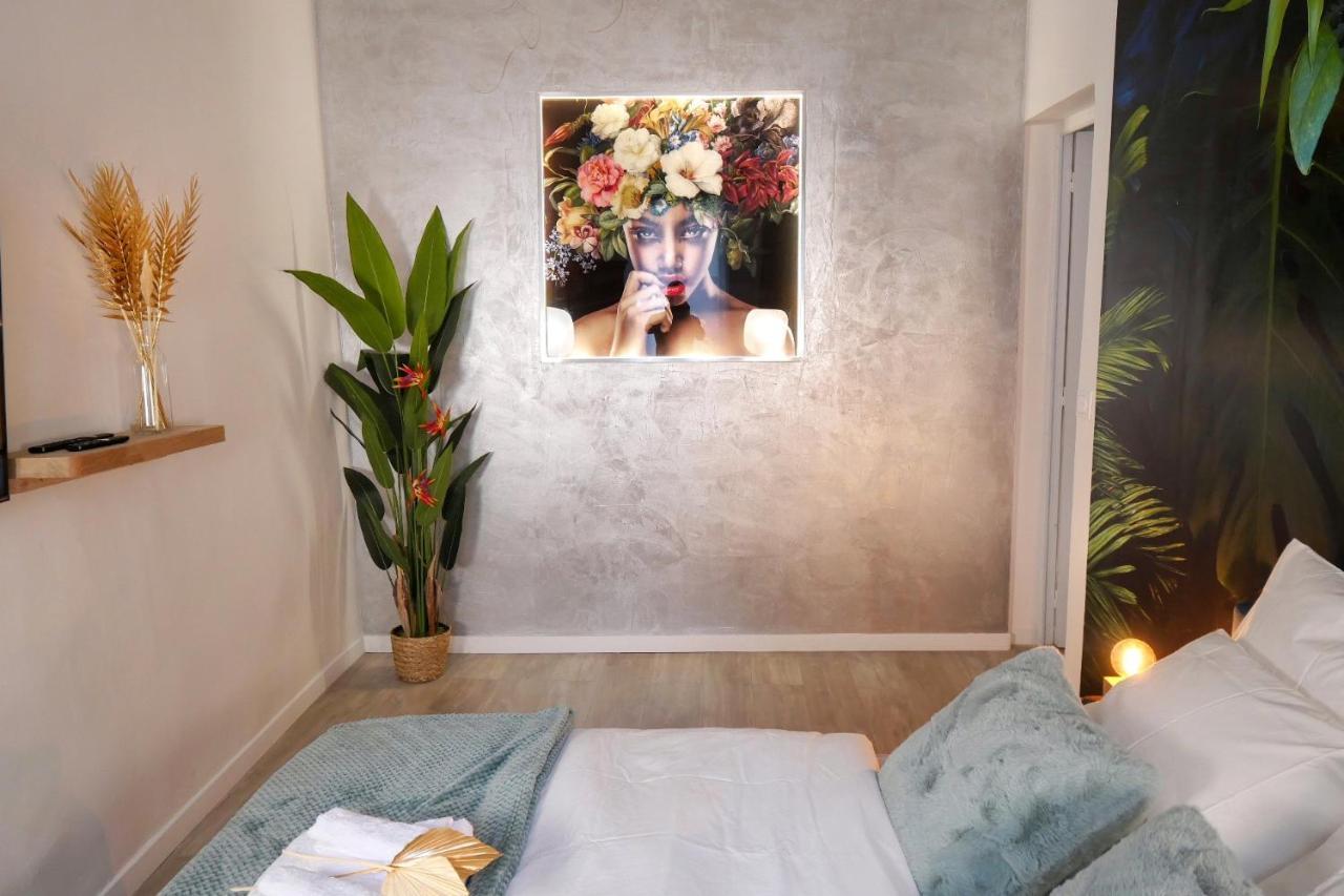 Appartements Premium En Hyper Centre Ville Brignoles Dış mekan fotoğraf