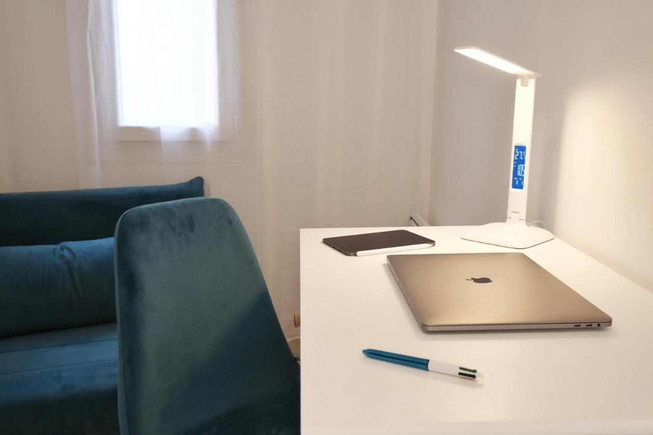 Appartements Premium En Hyper Centre Ville Brignoles Dış mekan fotoğraf