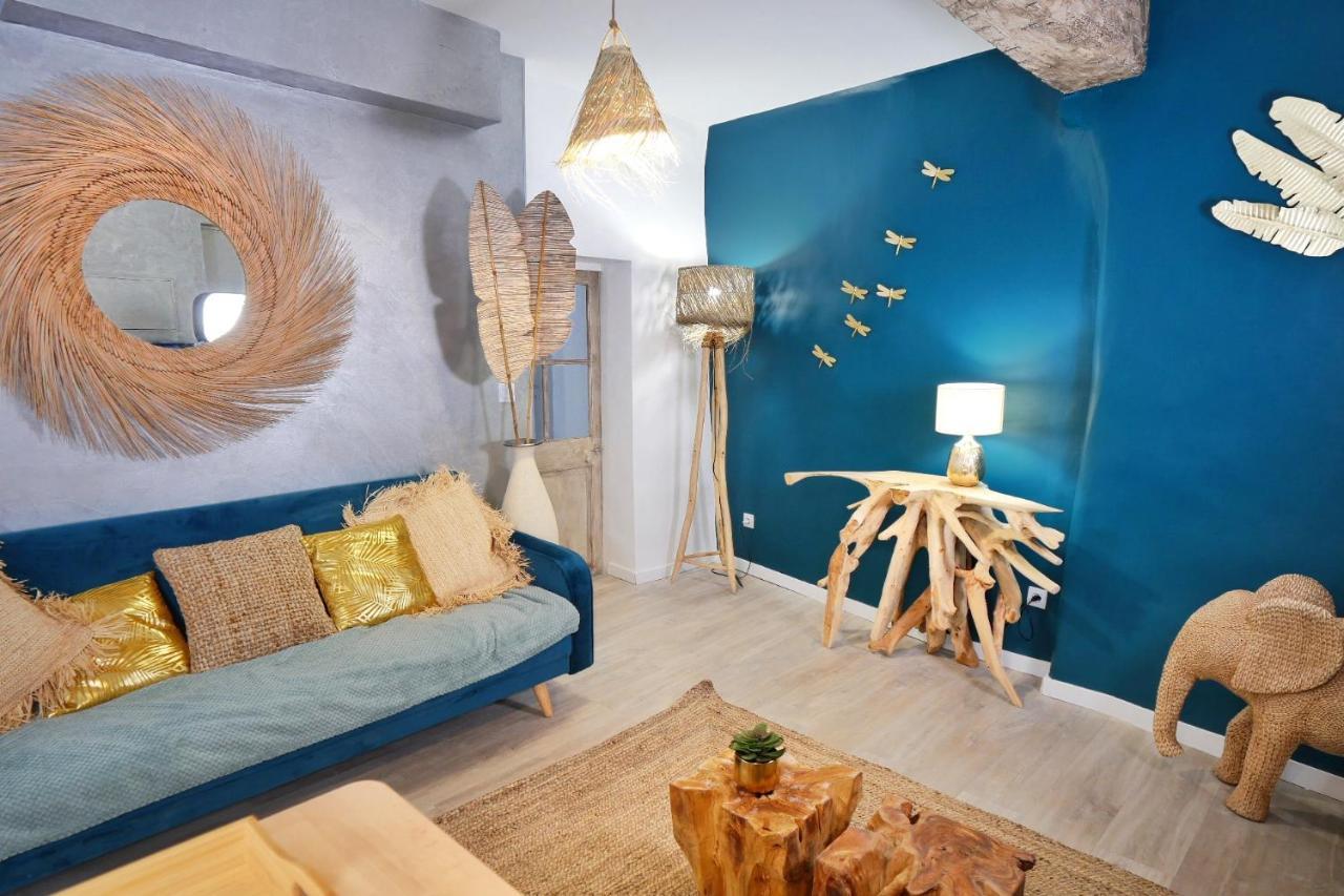 Appartements Premium En Hyper Centre Ville Brignoles Dış mekan fotoğraf