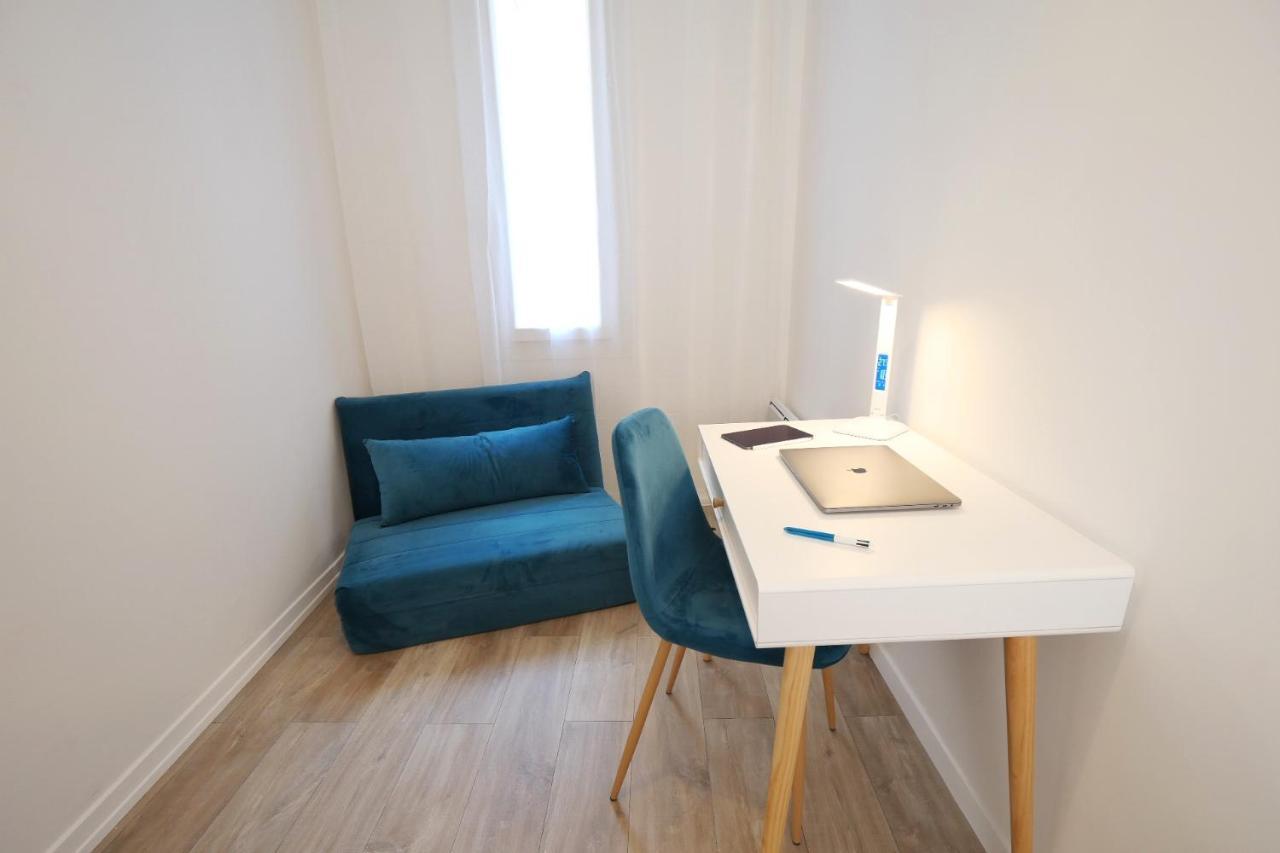 Appartements Premium En Hyper Centre Ville Brignoles Dış mekan fotoğraf