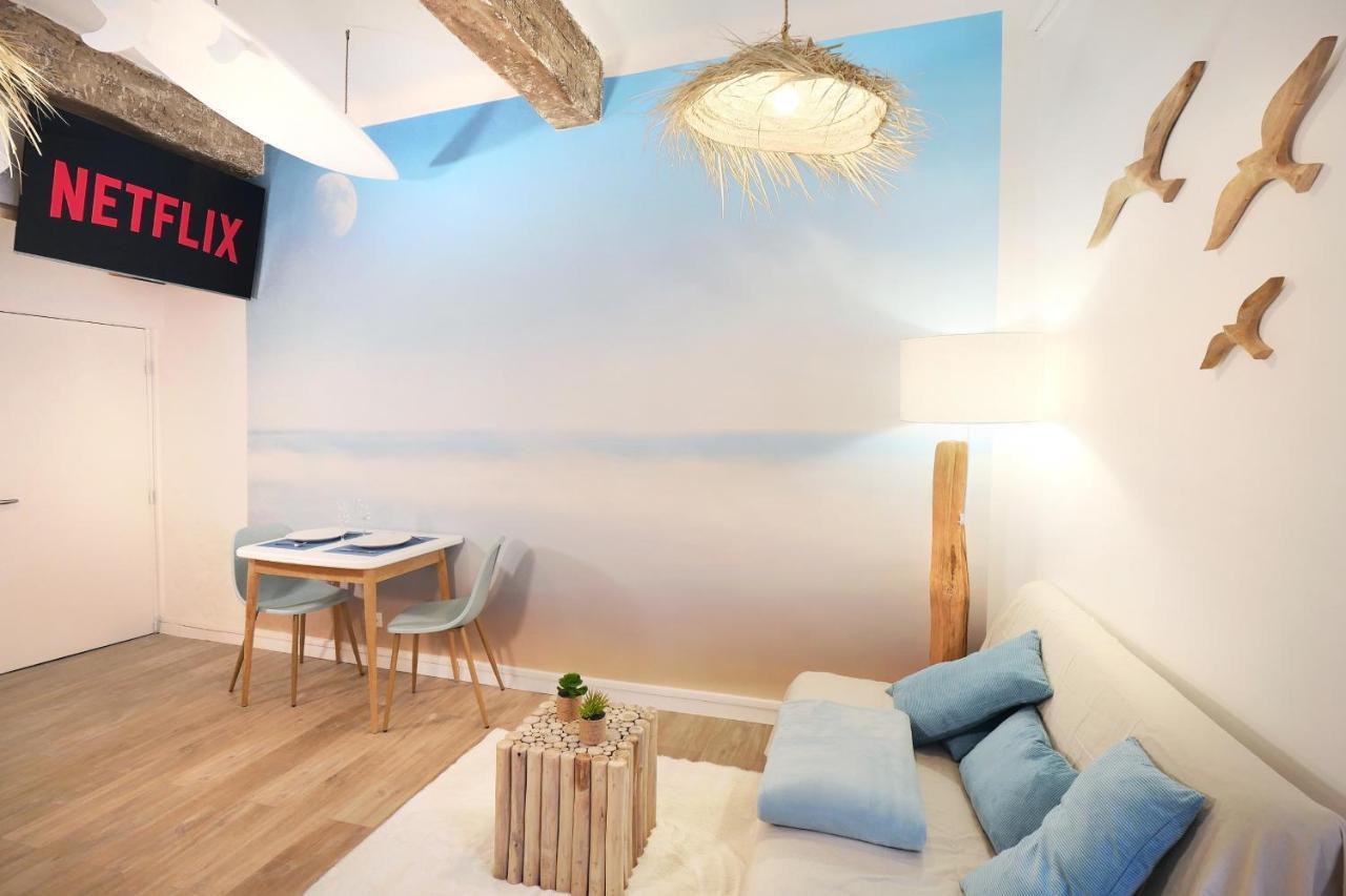 Appartements Premium En Hyper Centre Ville Brignoles Dış mekan fotoğraf