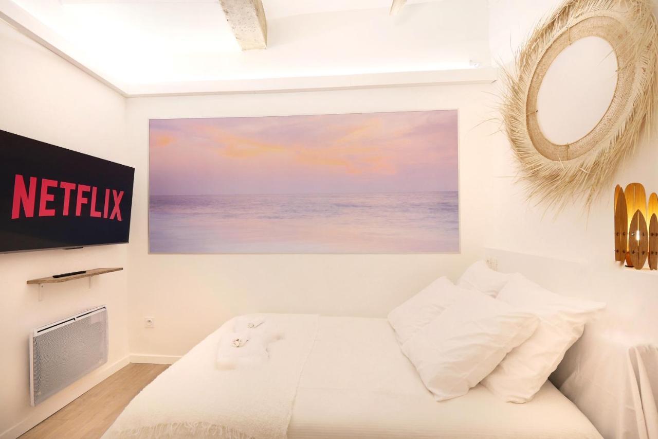 Appartements Premium En Hyper Centre Ville Brignoles Dış mekan fotoğraf