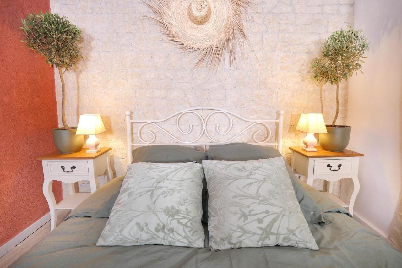 Appartements Premium En Hyper Centre Ville Brignoles Dış mekan fotoğraf