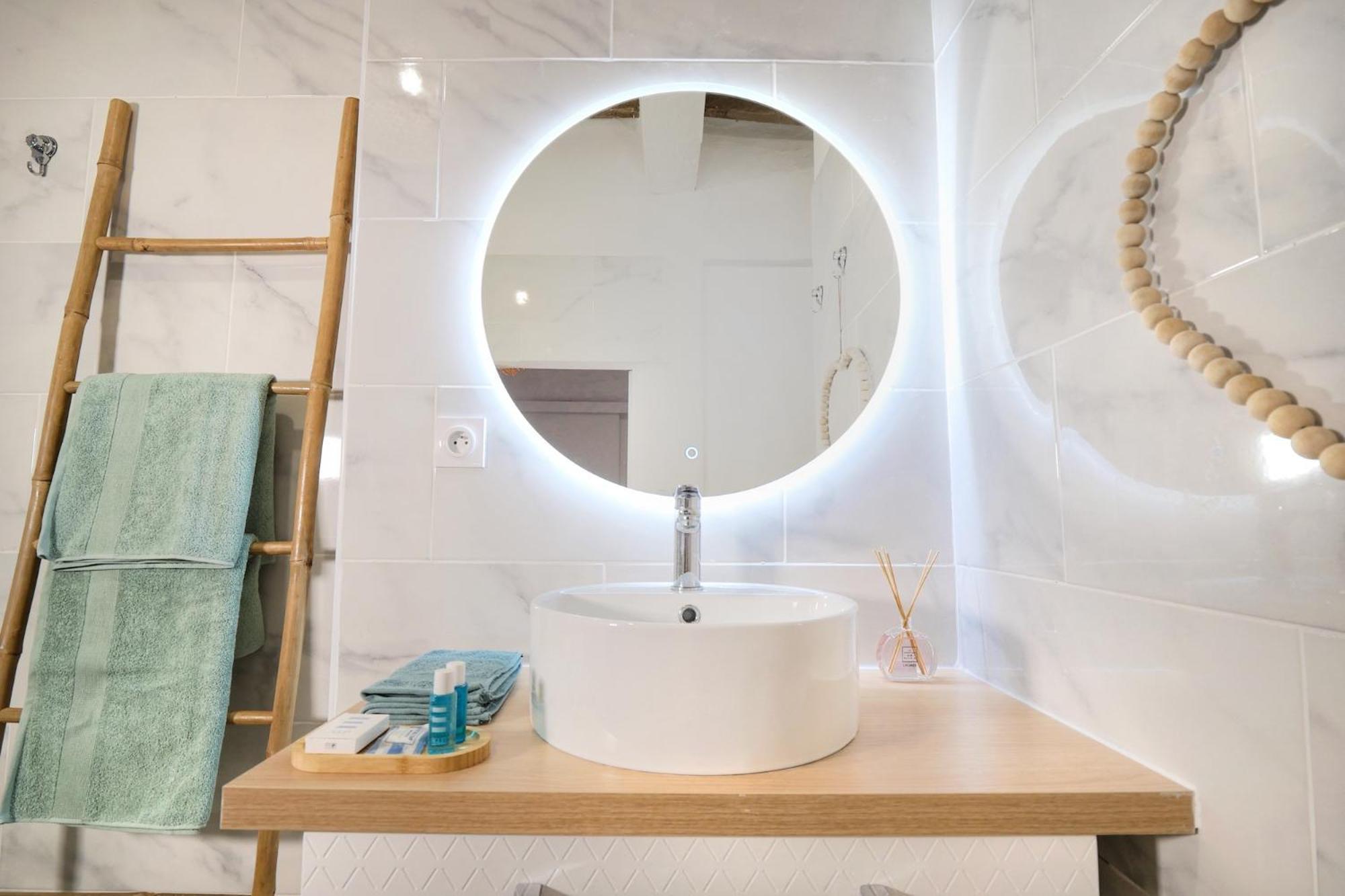 Appartements Premium En Hyper Centre Ville Brignoles Dış mekan fotoğraf