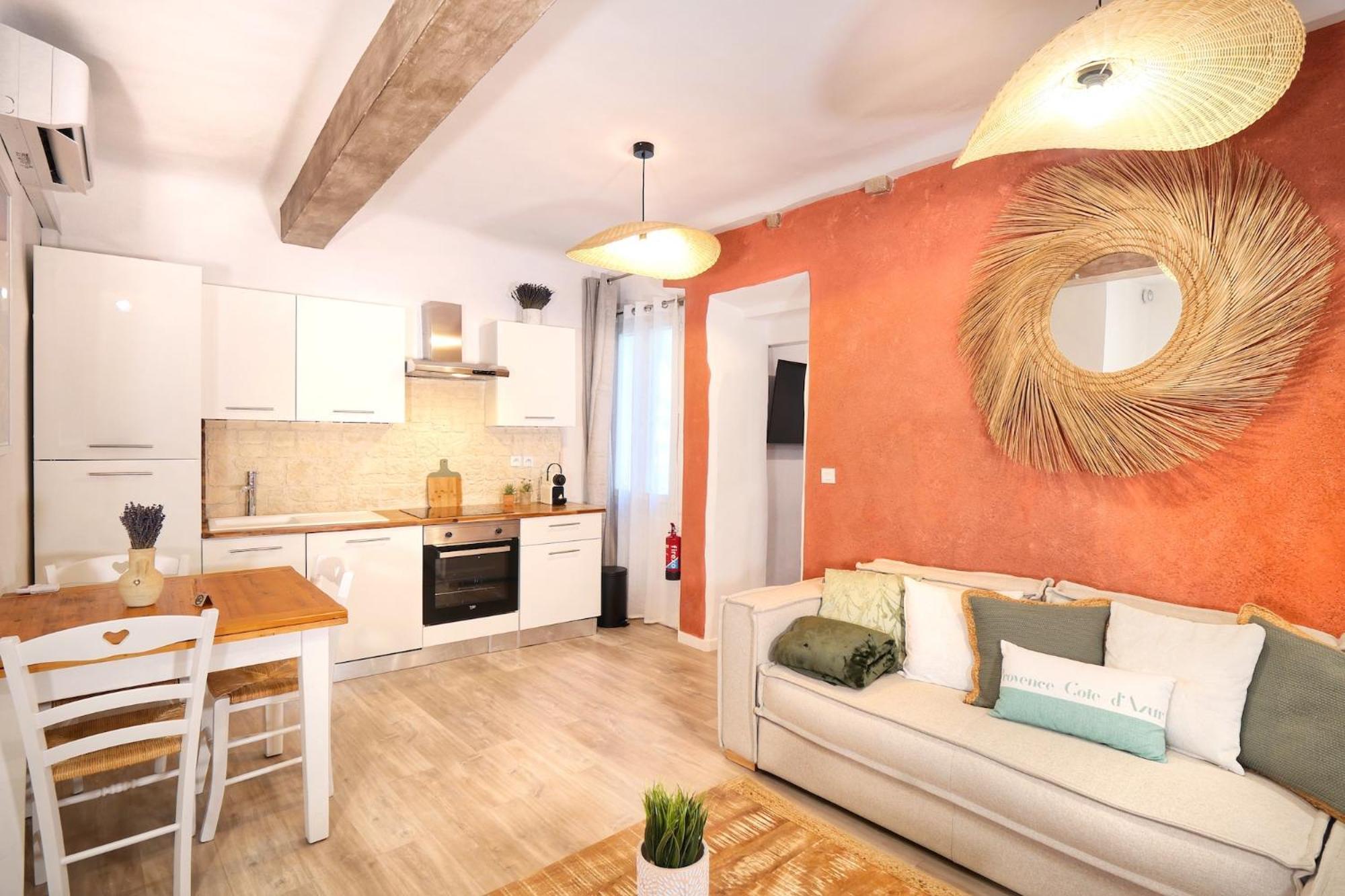 Appartements Premium En Hyper Centre Ville Brignoles Dış mekan fotoğraf