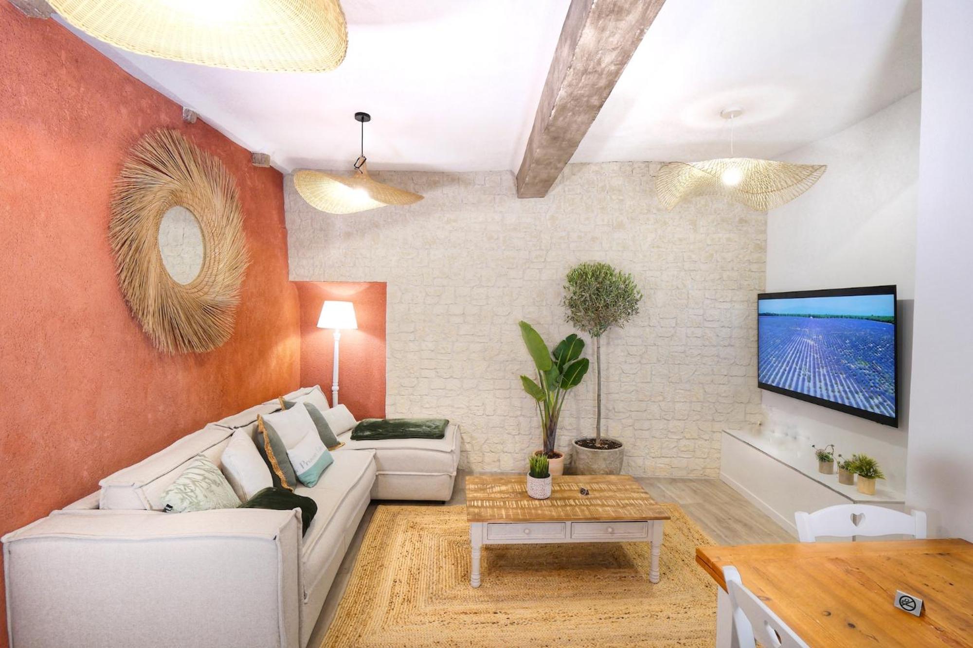 Appartements Premium En Hyper Centre Ville Brignoles Dış mekan fotoğraf