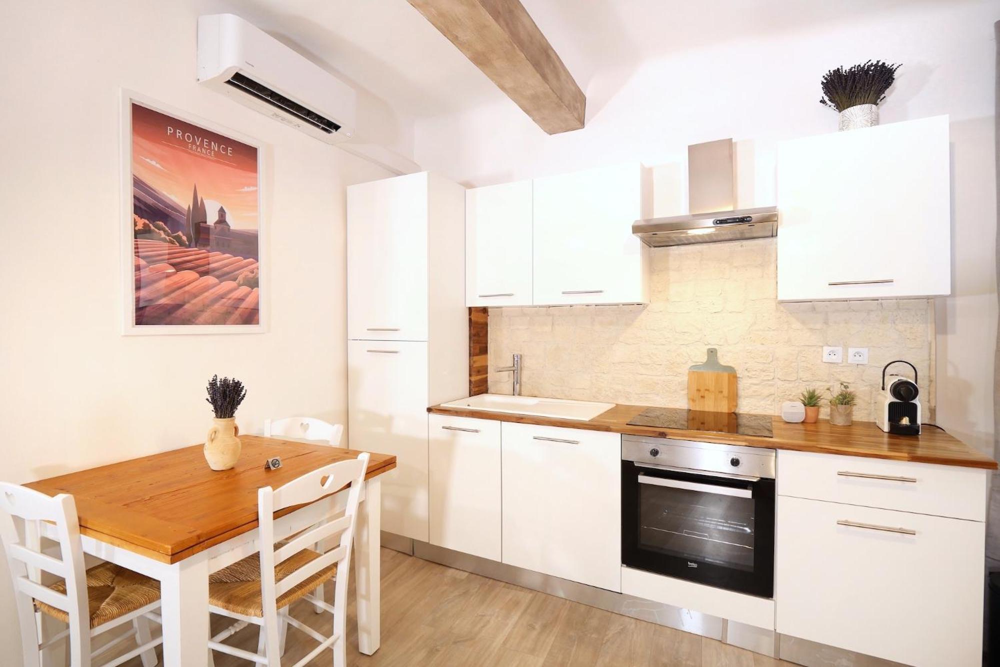 Appartements Premium En Hyper Centre Ville Brignoles Dış mekan fotoğraf