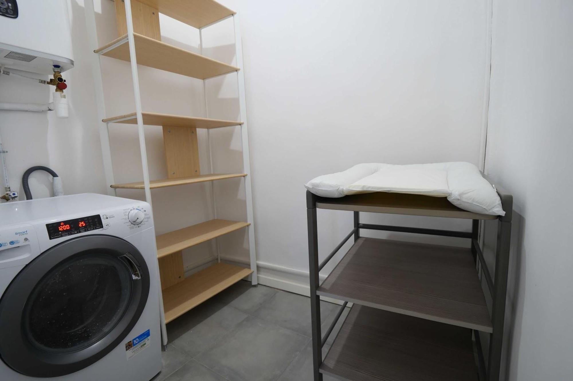 Appartements Premium En Hyper Centre Ville Brignoles Oda fotoğraf